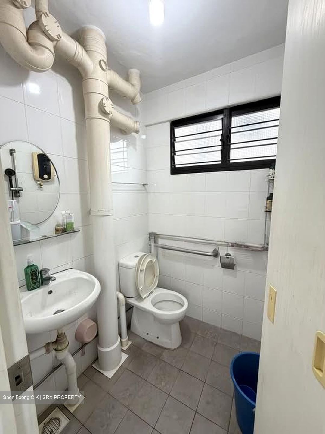 Blk 15 Saint George's East Gardens (Kallang/Whampoa), HDB 4 Rooms #592475351